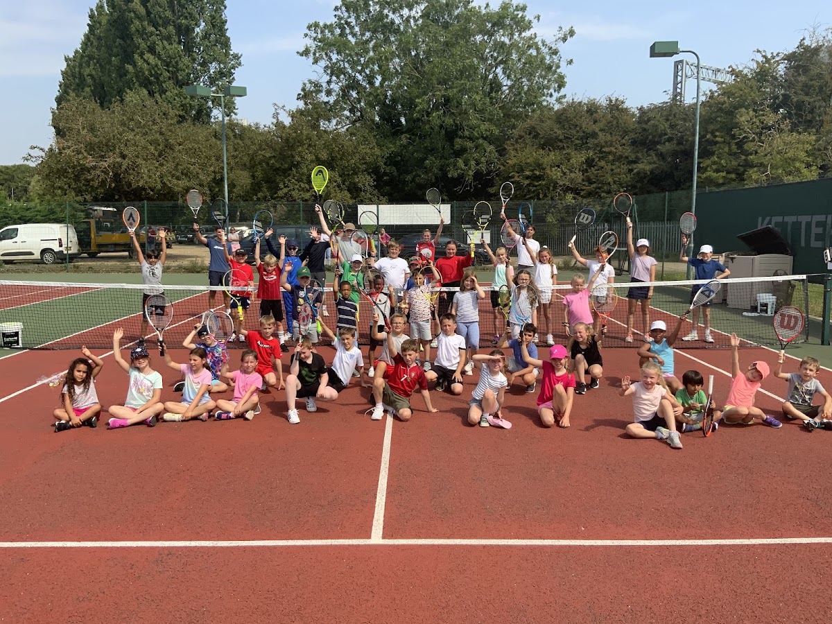 Northampton Lawn Tennis Club