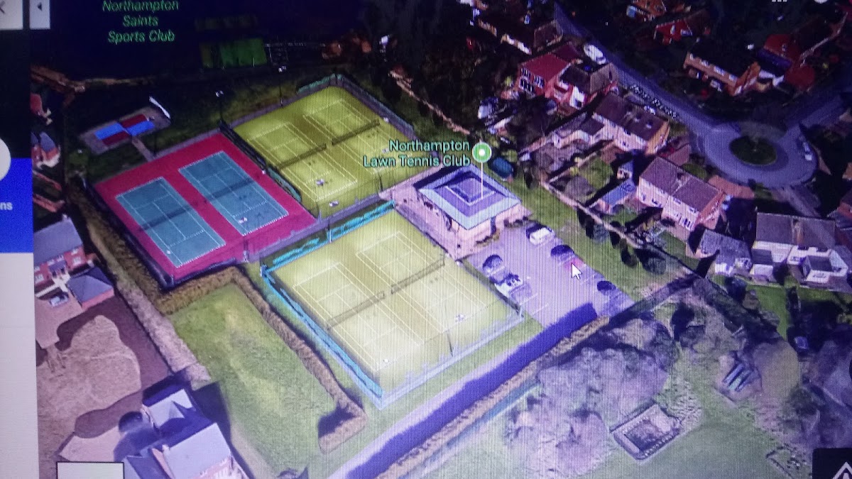 Northampton Lawn Tennis Club - Photo 3