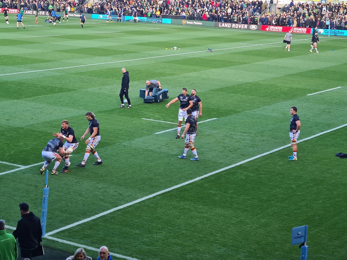 Northampton Saints - Photo 2
