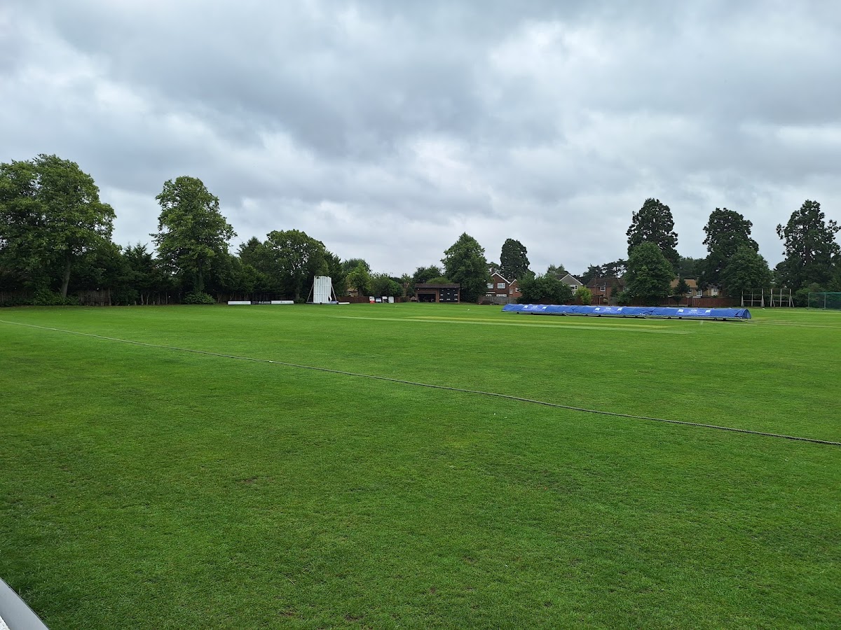 Northampton Saints Sports Club - Photo 1
