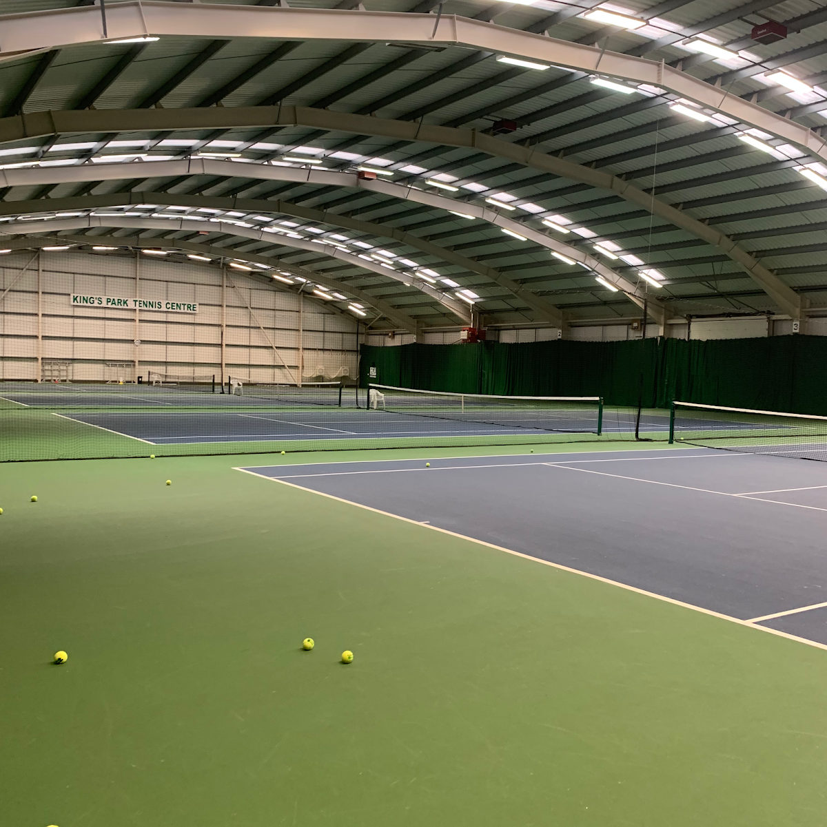 Northampton Tennis4All - Photo 3