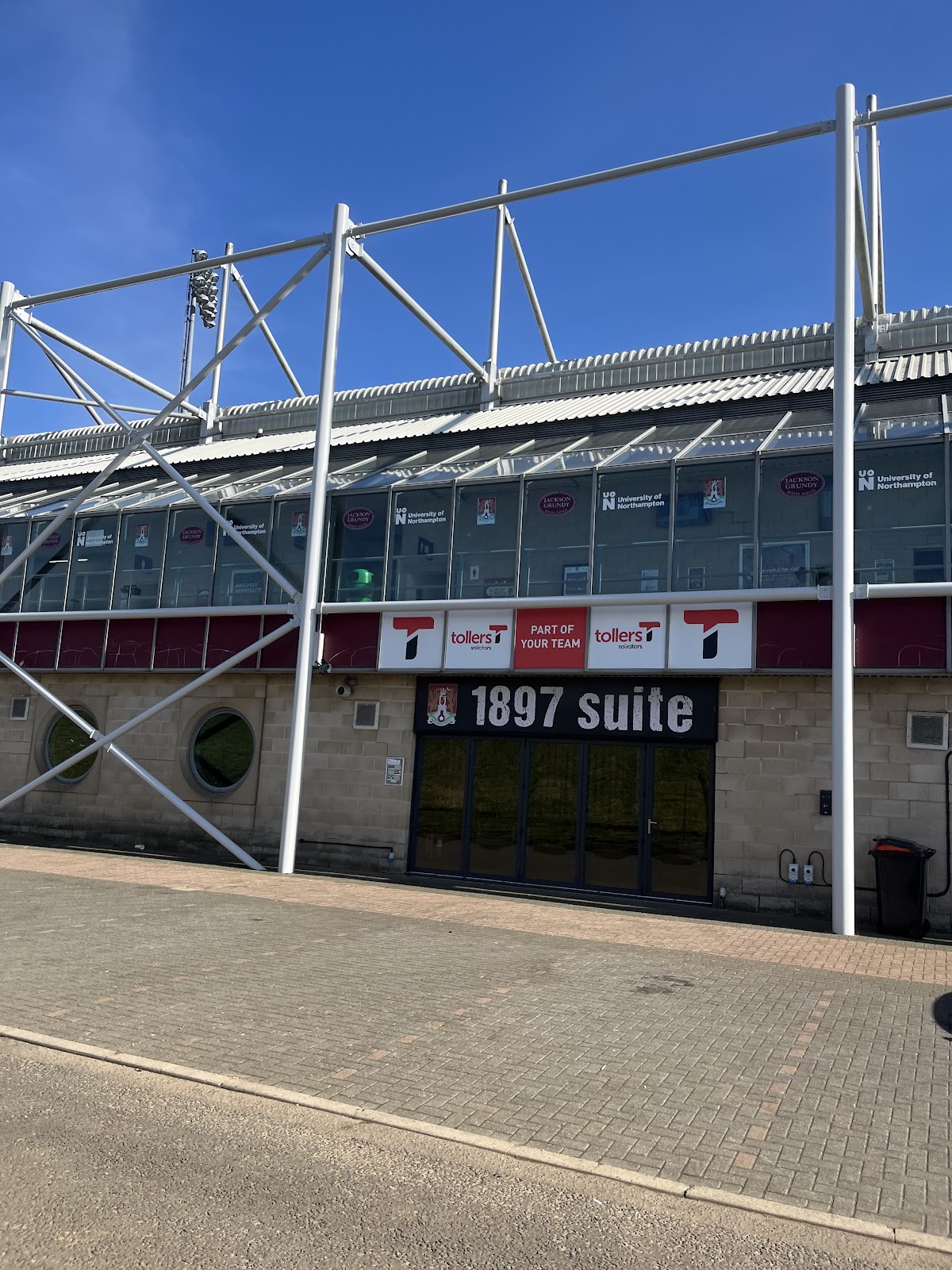 Northampton Town FC Community Trust - Photo 2