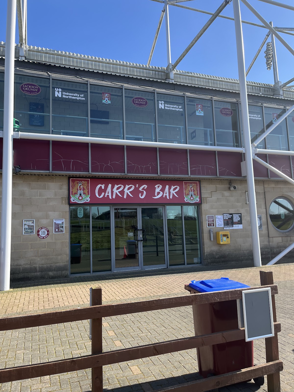 Northampton Town FC Community Trust - Photo 3