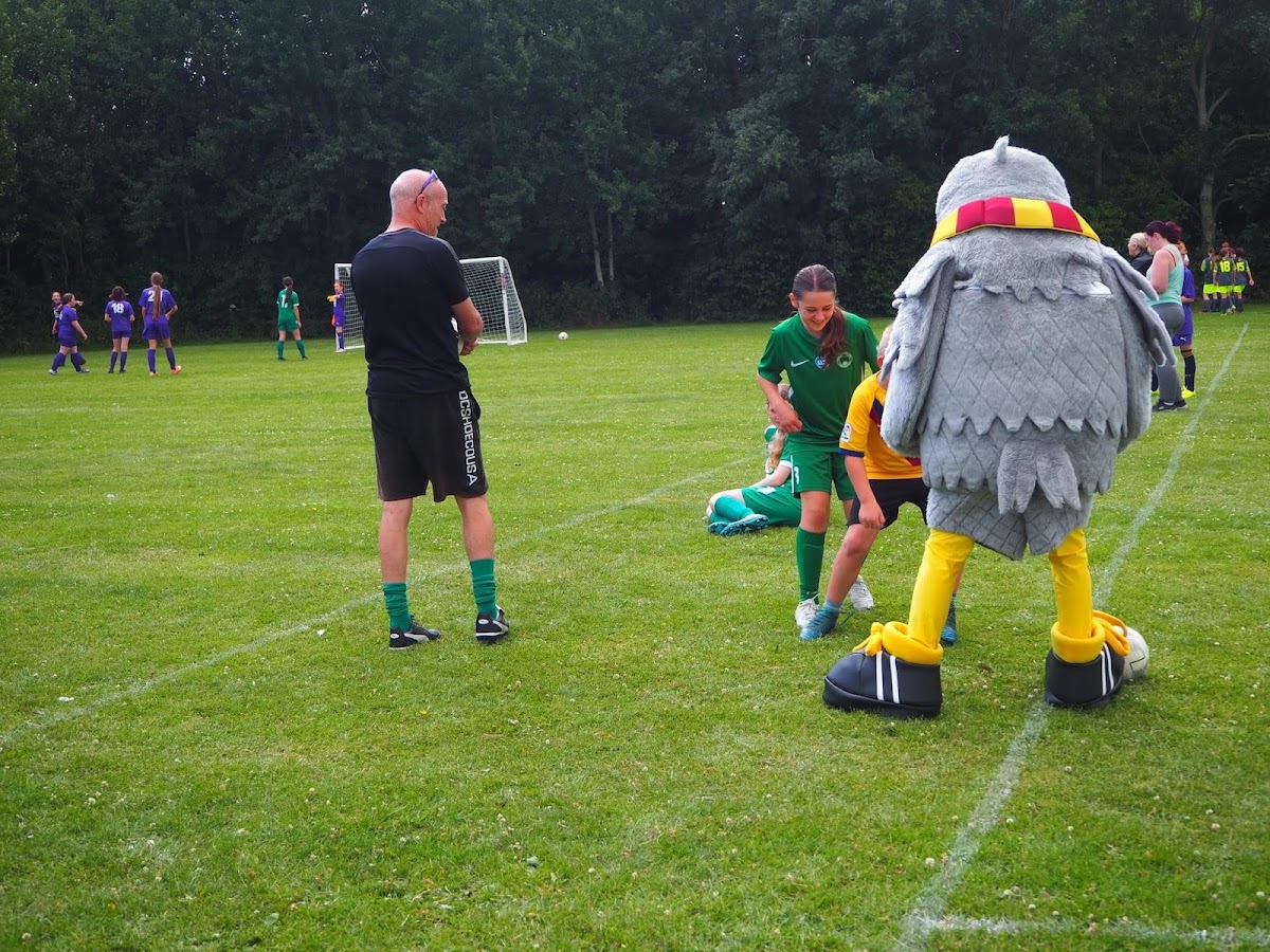 Northamptonshire Football Association