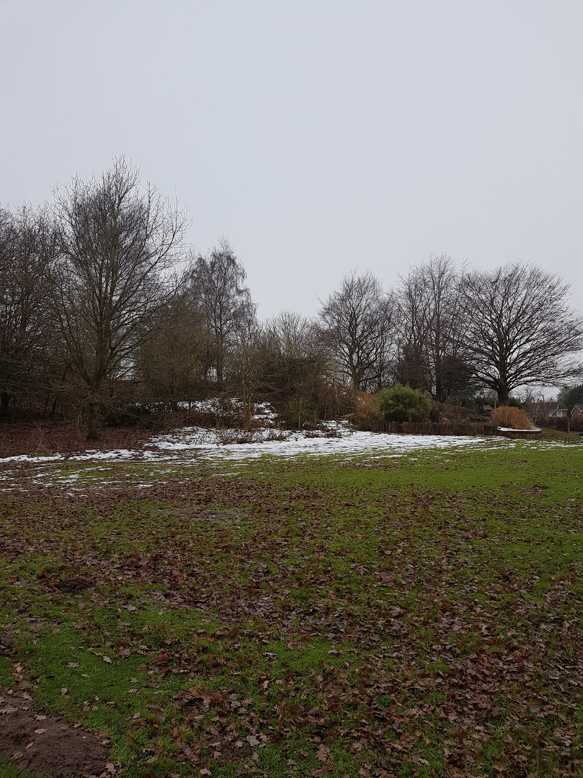 Northamptonshire Football Association - Photo 2
