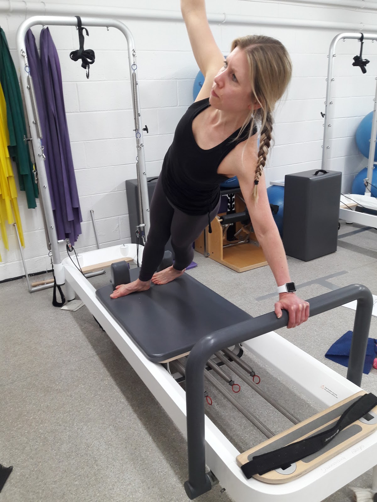 Northants Pilates - Photo 2