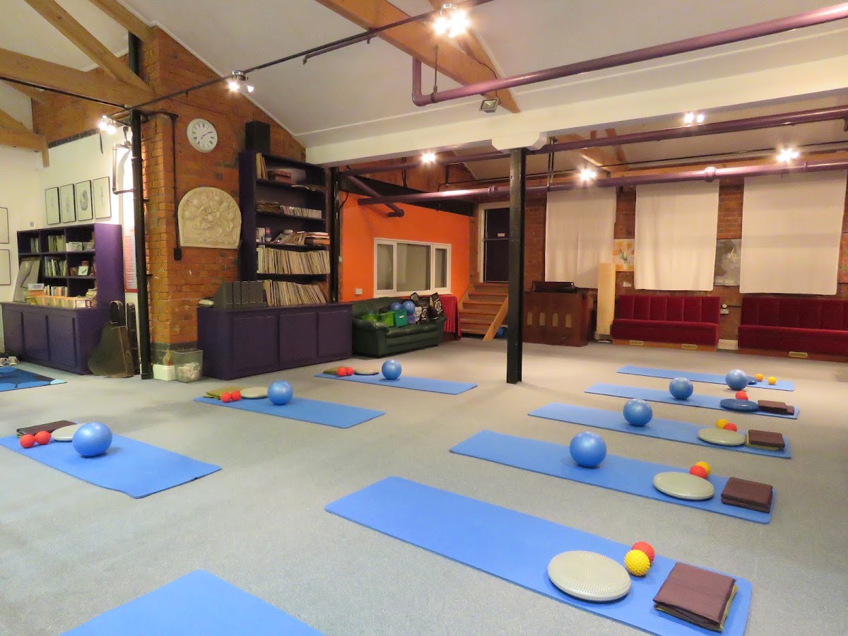 Northants Pilates - Photo 3