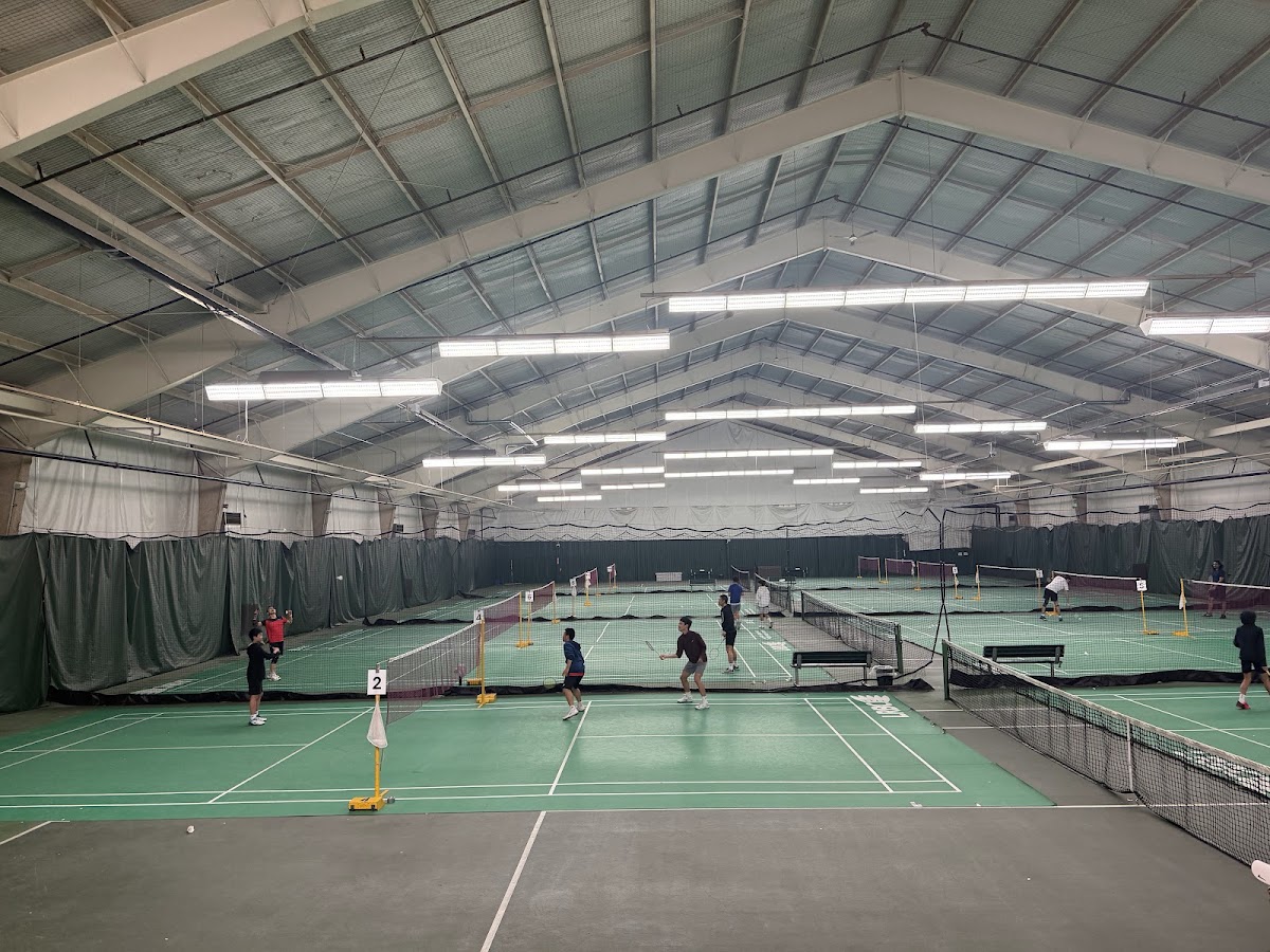 Northeast Regional Recreation Center - Photo 1