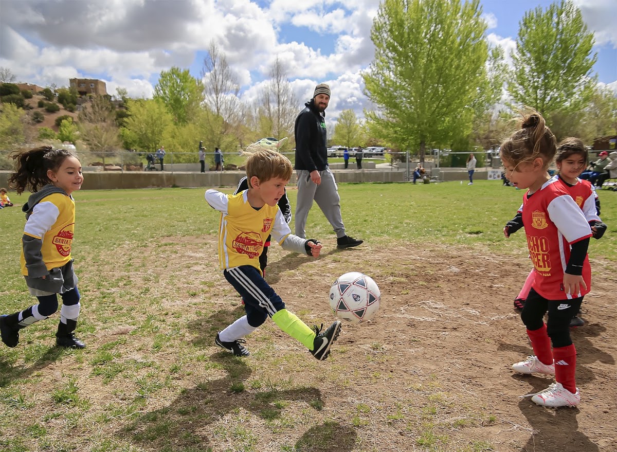 Northern Soccer Club - Photo 2