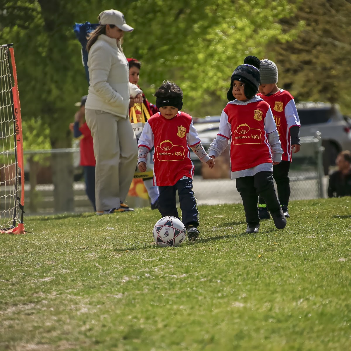 Northern Soccer Club - Photo 3