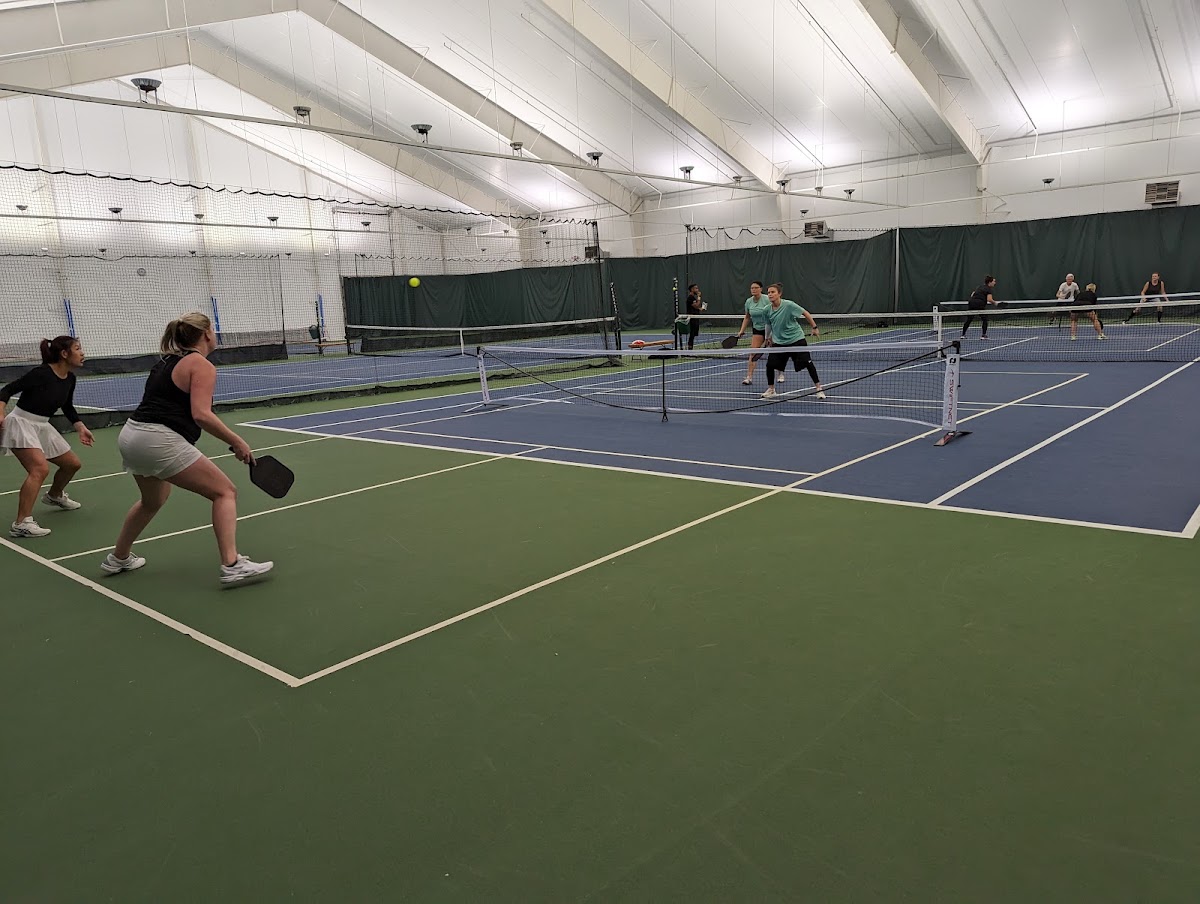 Northland Racquet Club - Photo 1