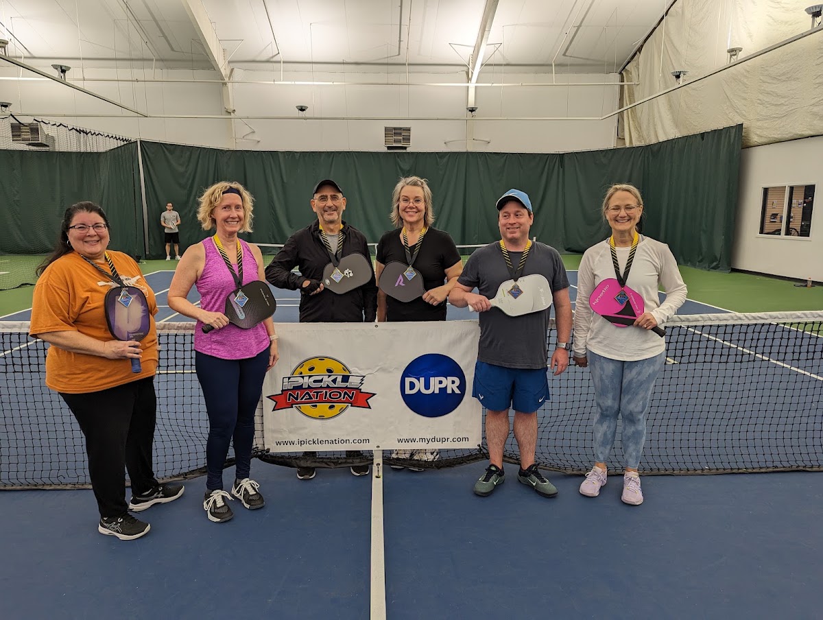 Northland Racquet Club - Photo 2