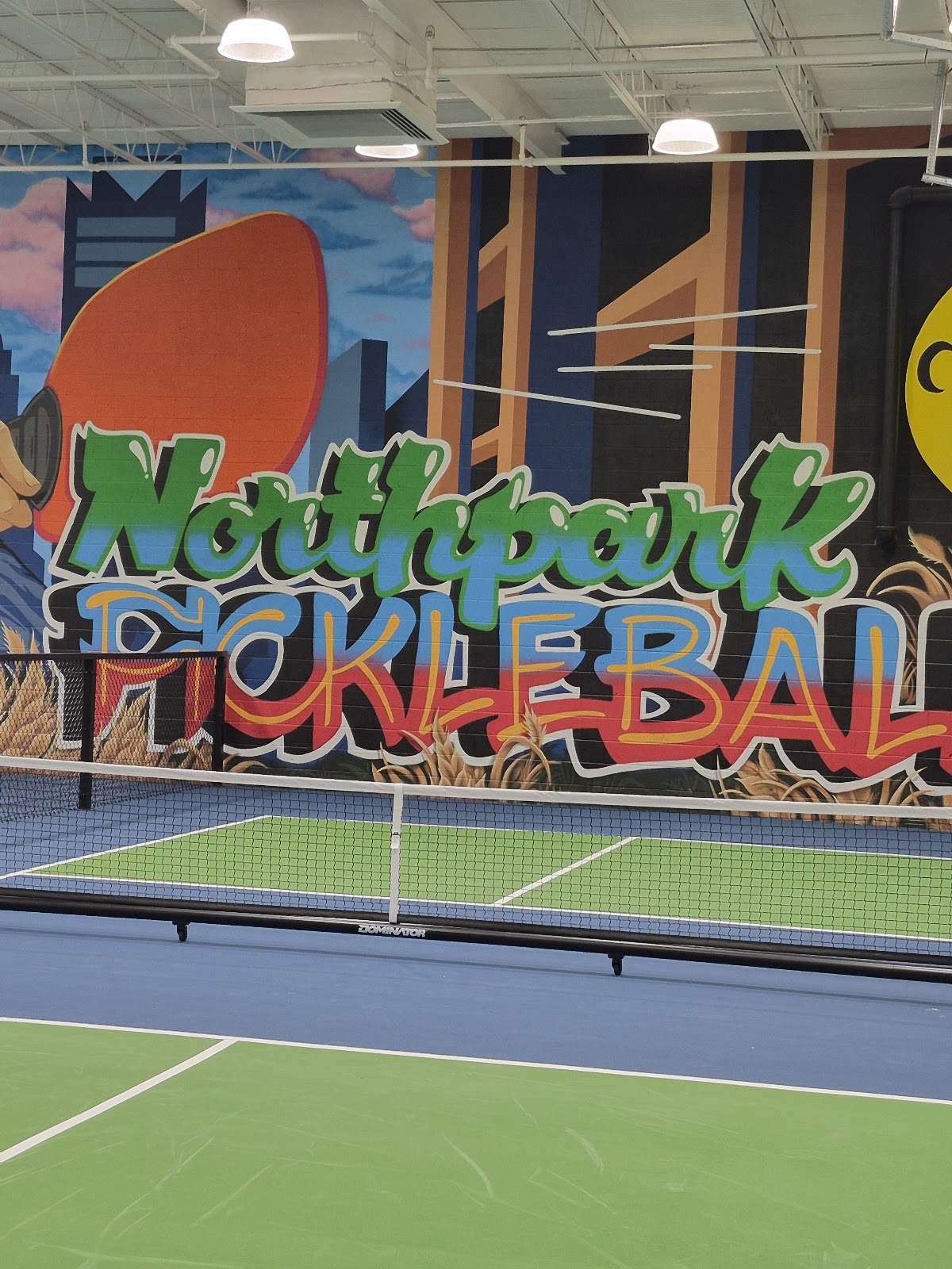 Northpark Pickleball - Photo 2