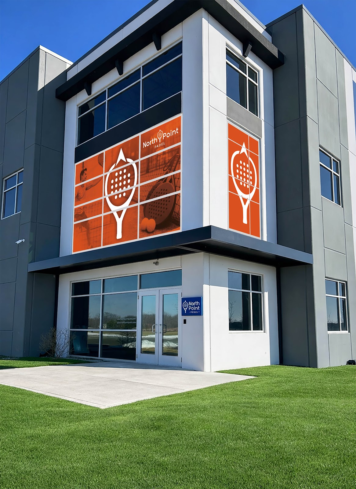 NorthPoint Padel - Photo 1