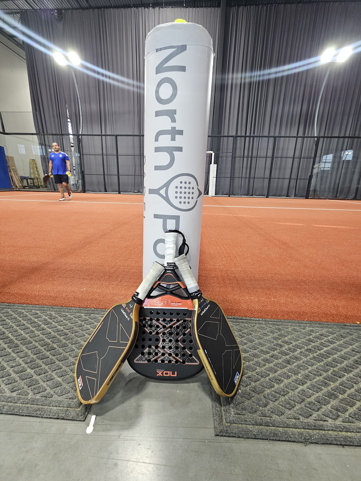 NorthPoint Padel - Photo 2