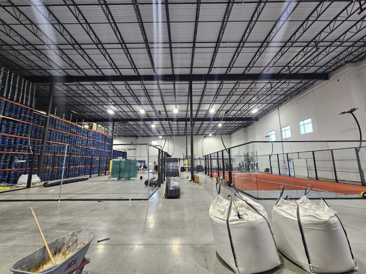 NorthPoint Padel - Photo 3