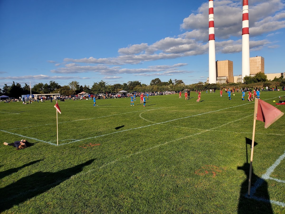 Northport Soccer Park