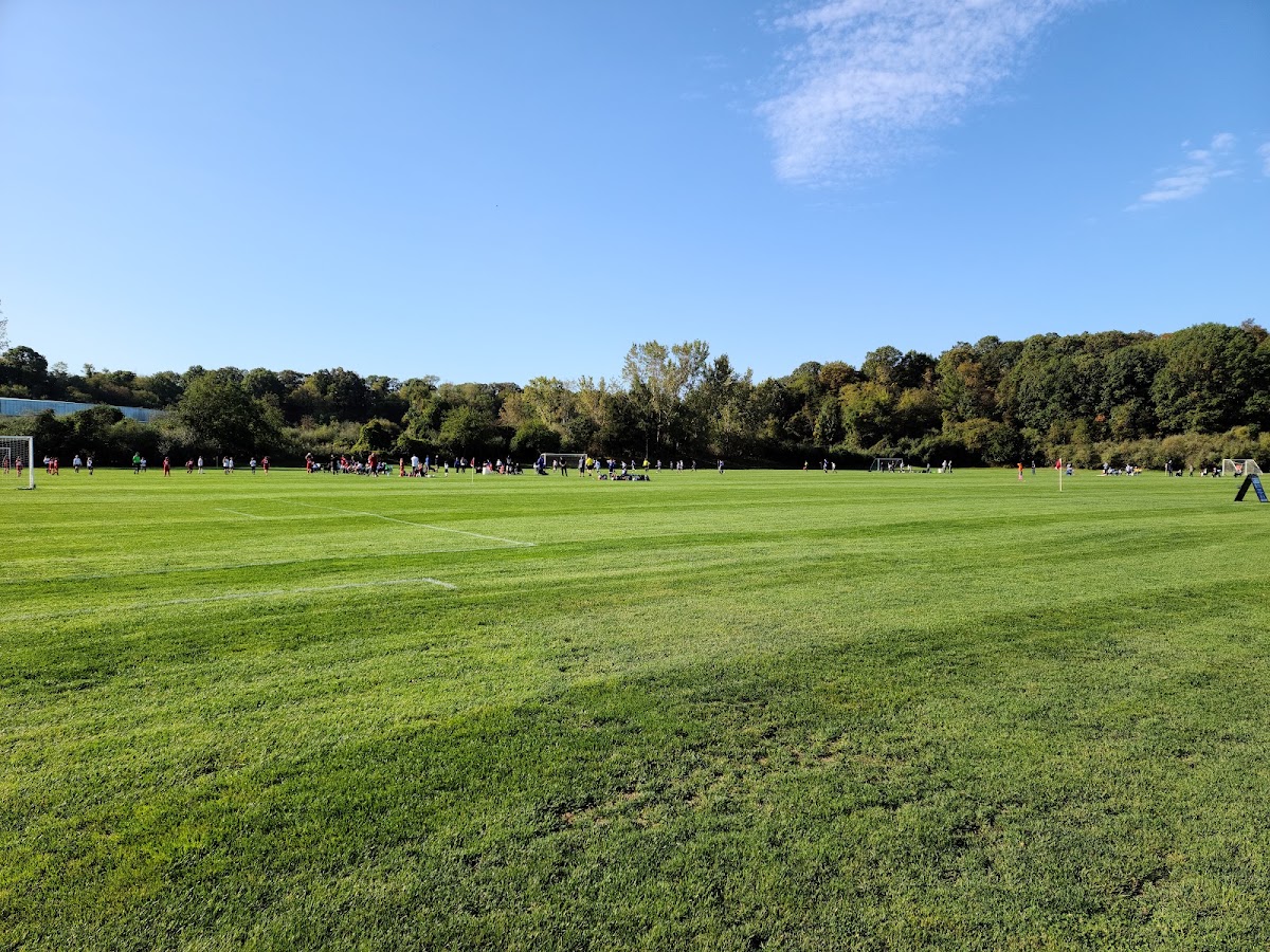 Northport Soccer Park - Photo 2