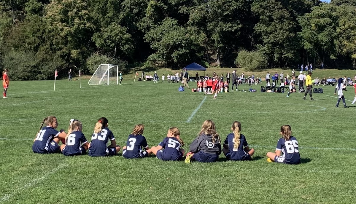 Northport Soccer Park - Photo 3