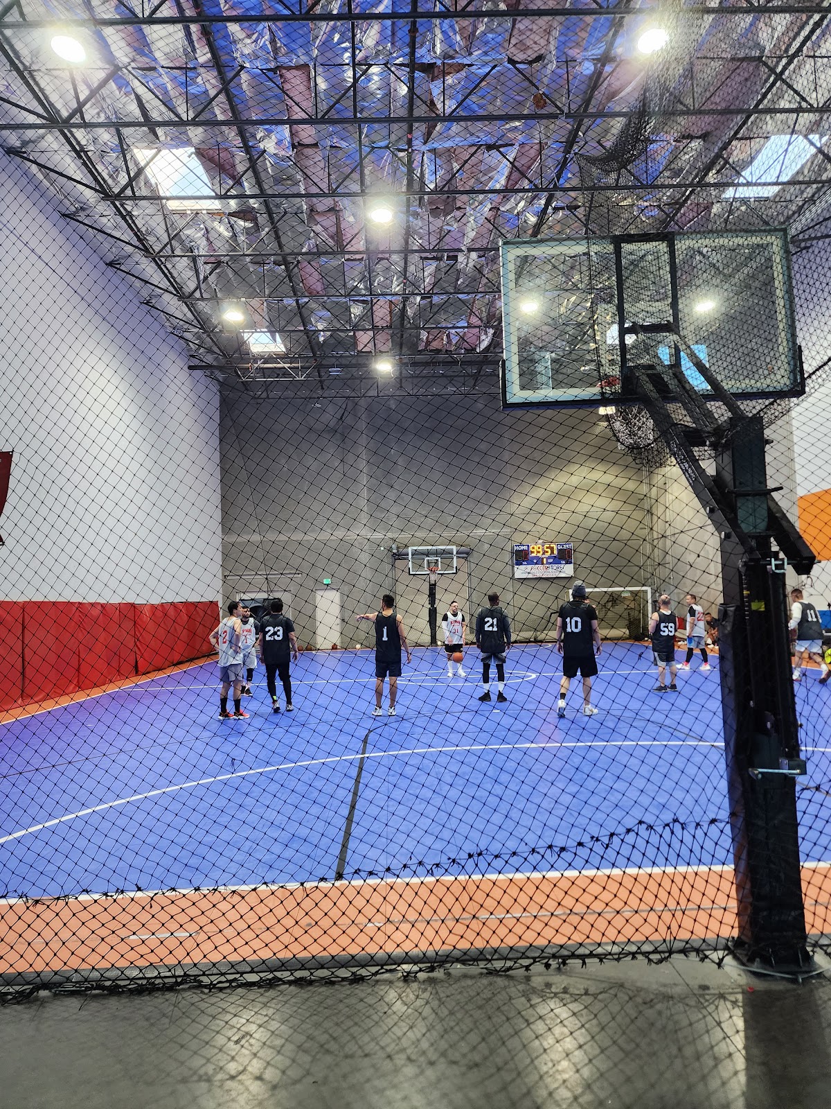 Northridge Futsal - Photo 3