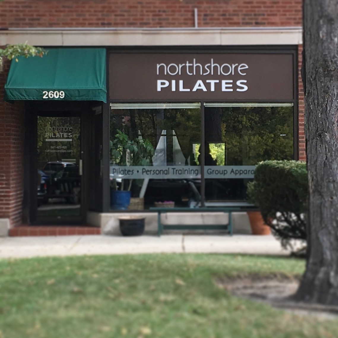 Northshore Pilates - Photo 2