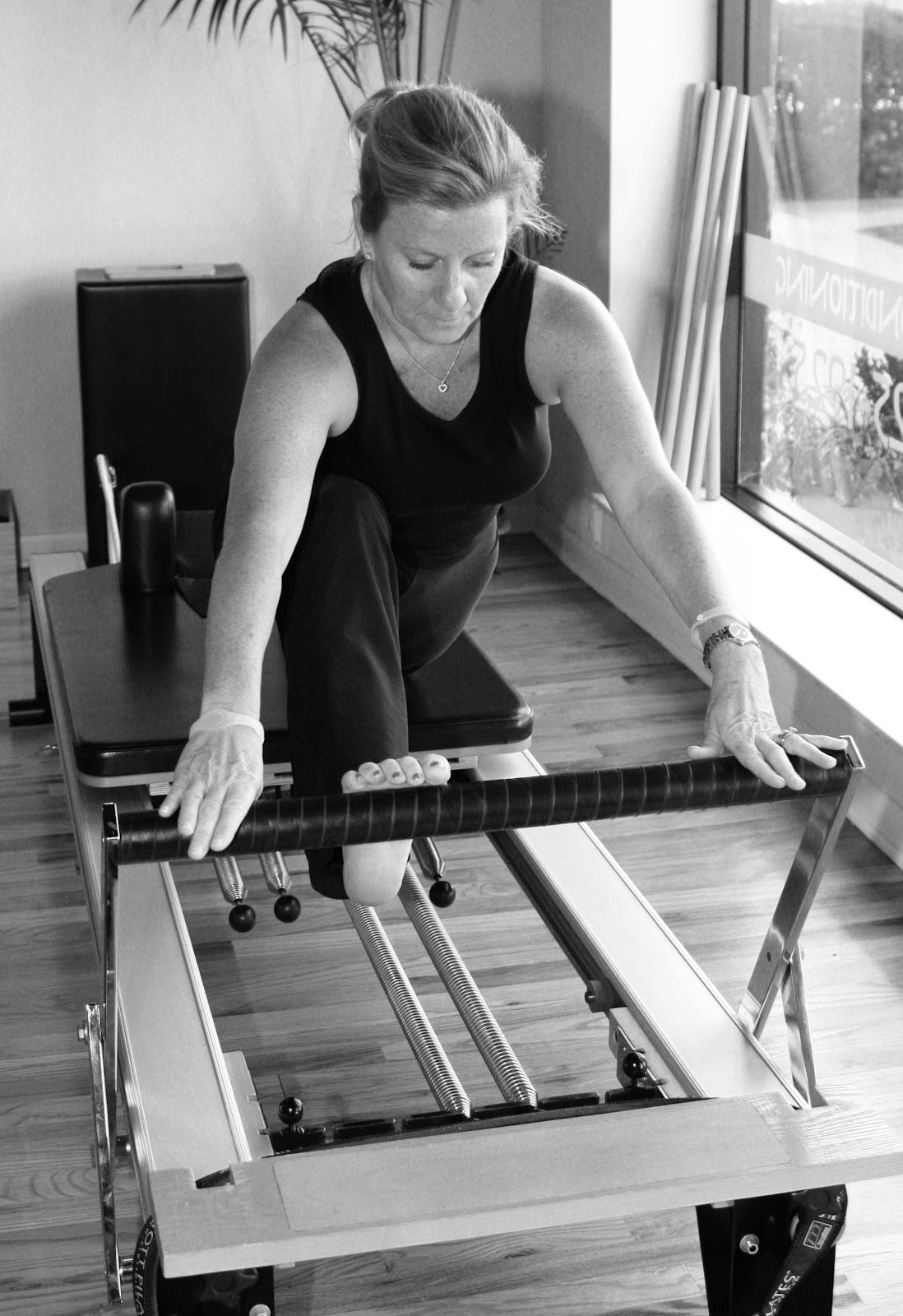 Northshore Pilates - Photo 3