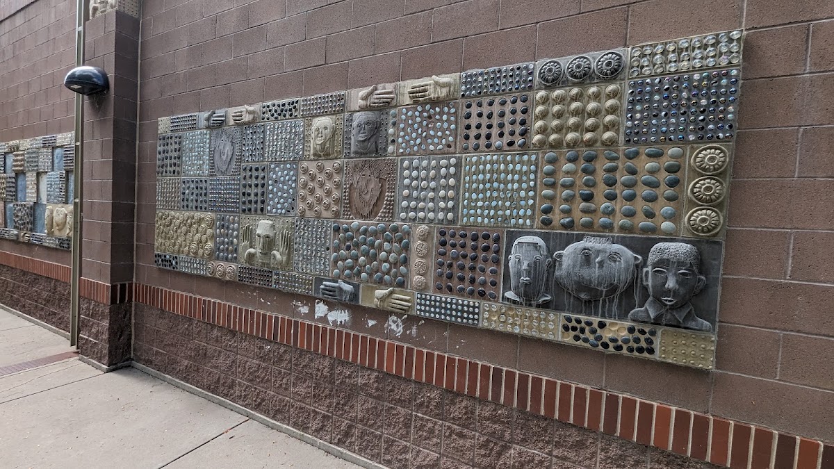 Northside Aztlan Community Center - Photo 3