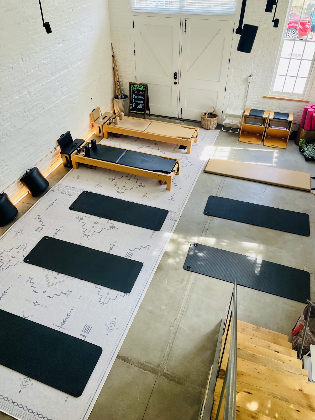 Northside Community Pilates - Photo 2