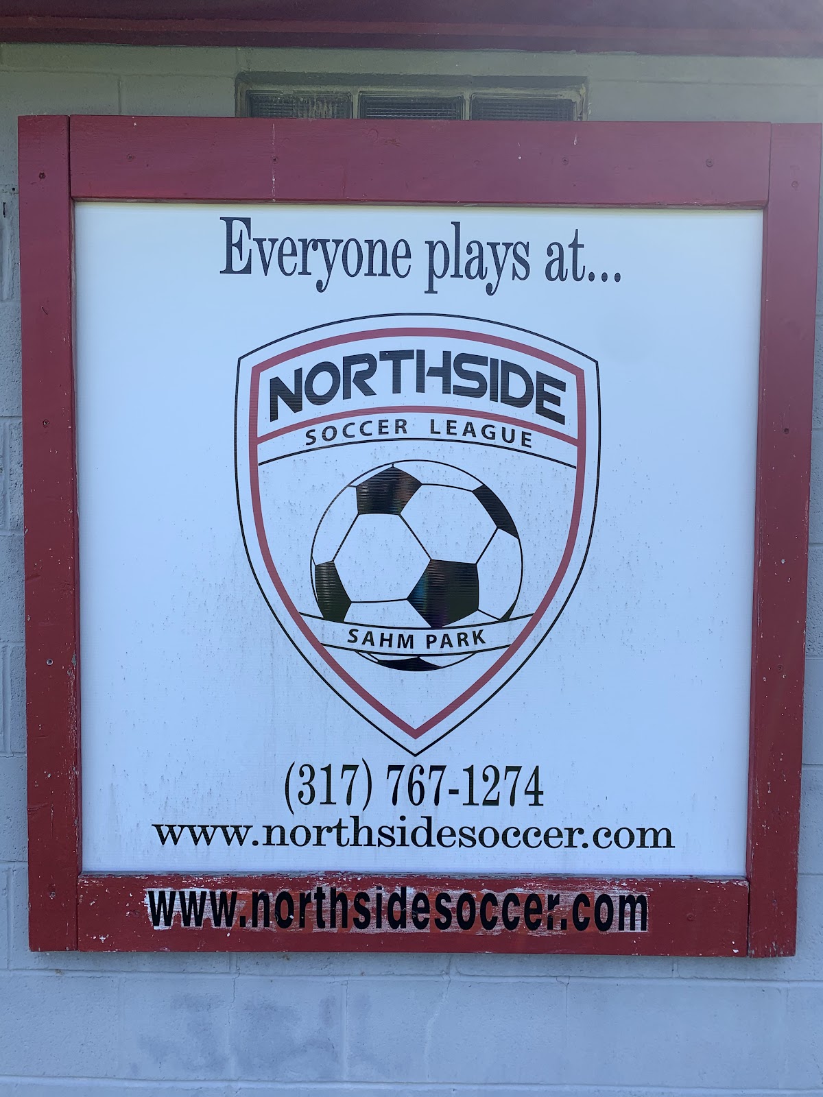 Northside Soccer - Photo 3