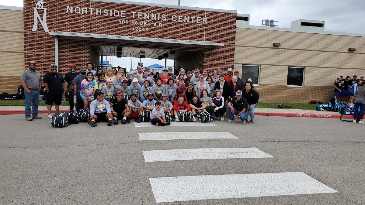 Northside Tennis Center (NTC)