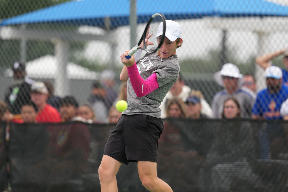 Northside Tennis Center (NTC) - Photo 2