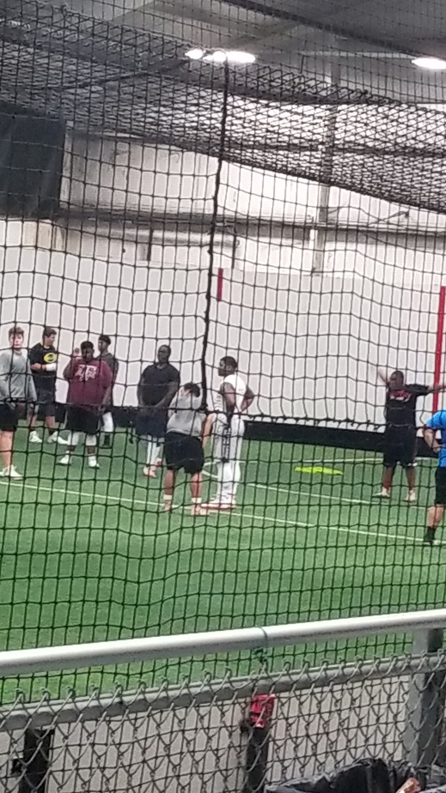 Northwest Indoor Soccer Center - Photo 2