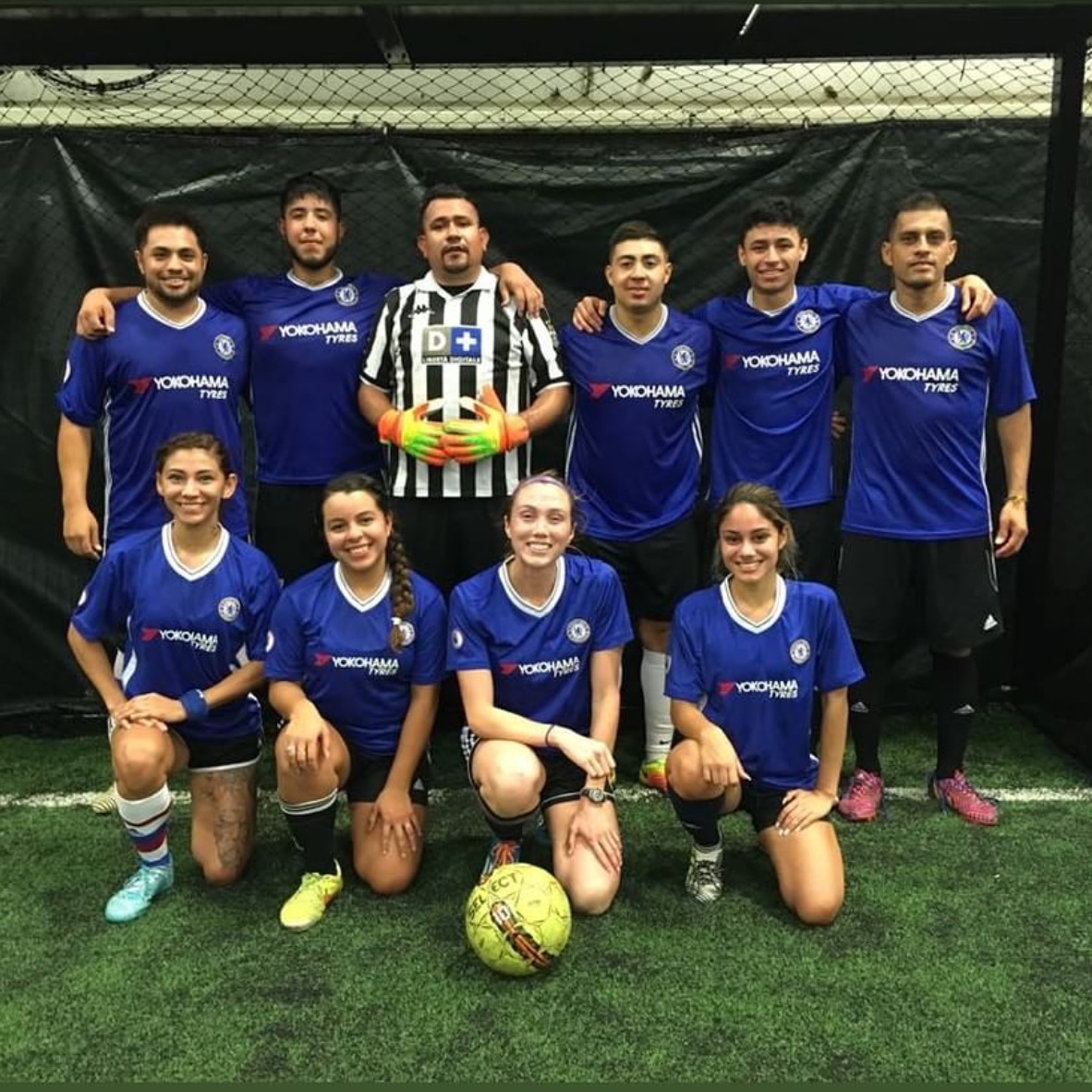 Northwest Indoor Soccer Center - Photo 3