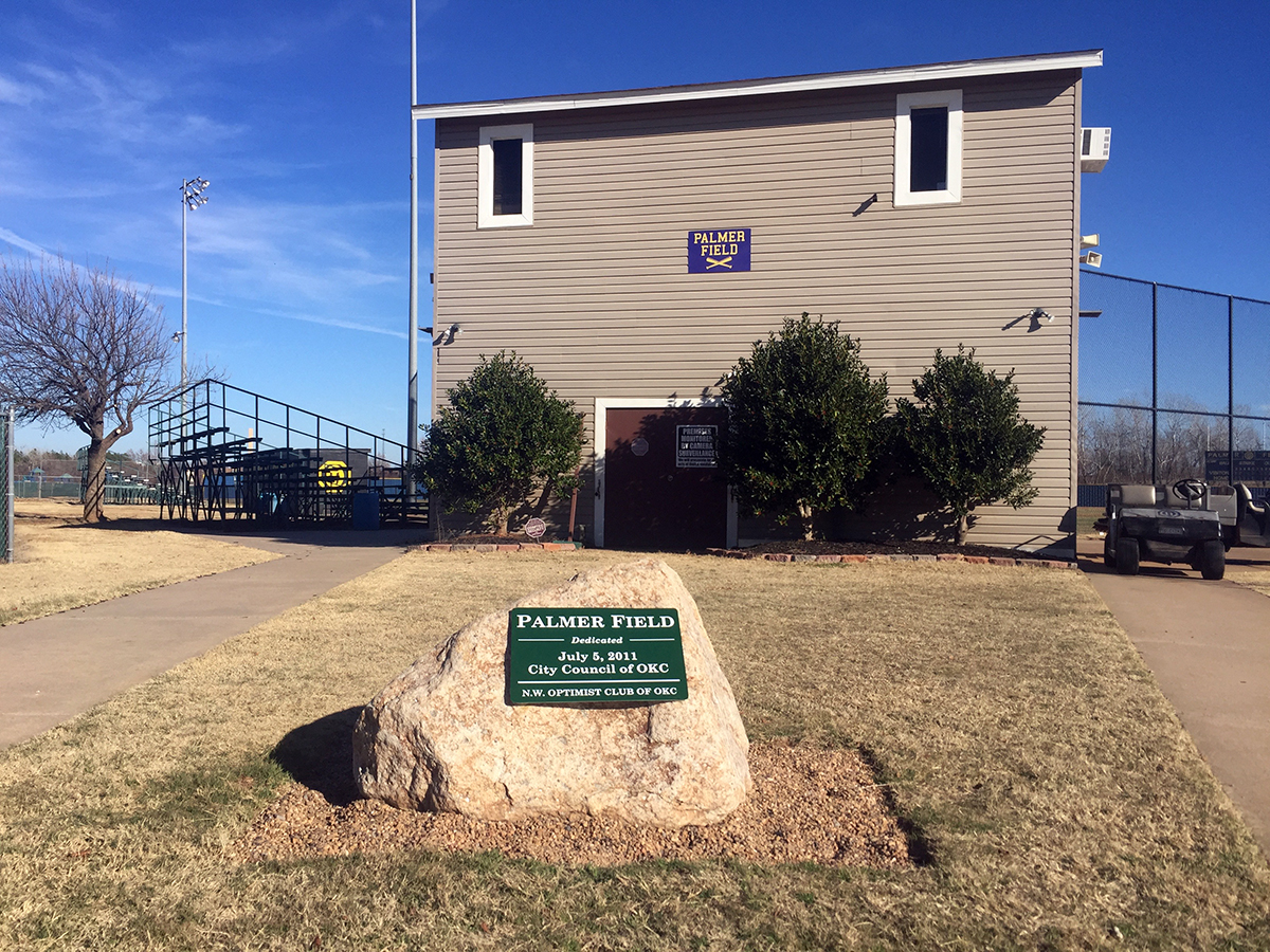 Northwest Optimist Club of Oklahoma City - Photo 3