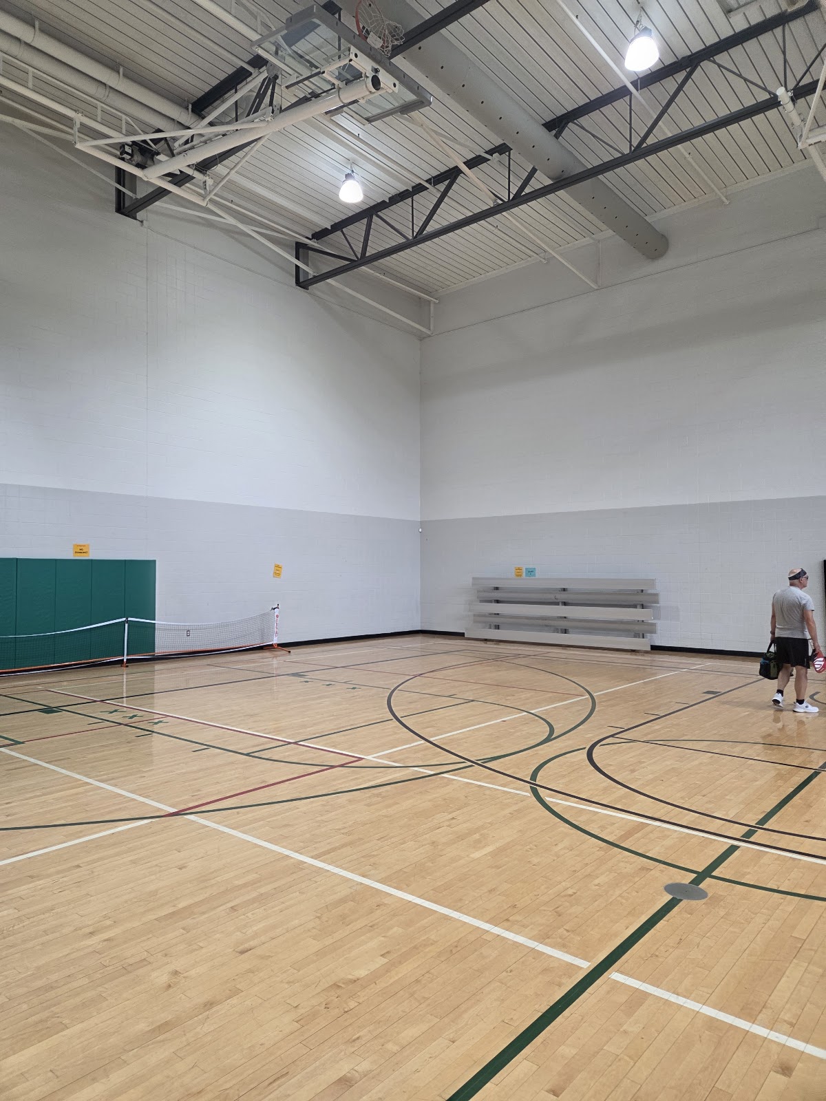 Northwest Recreation Center - Photo 1