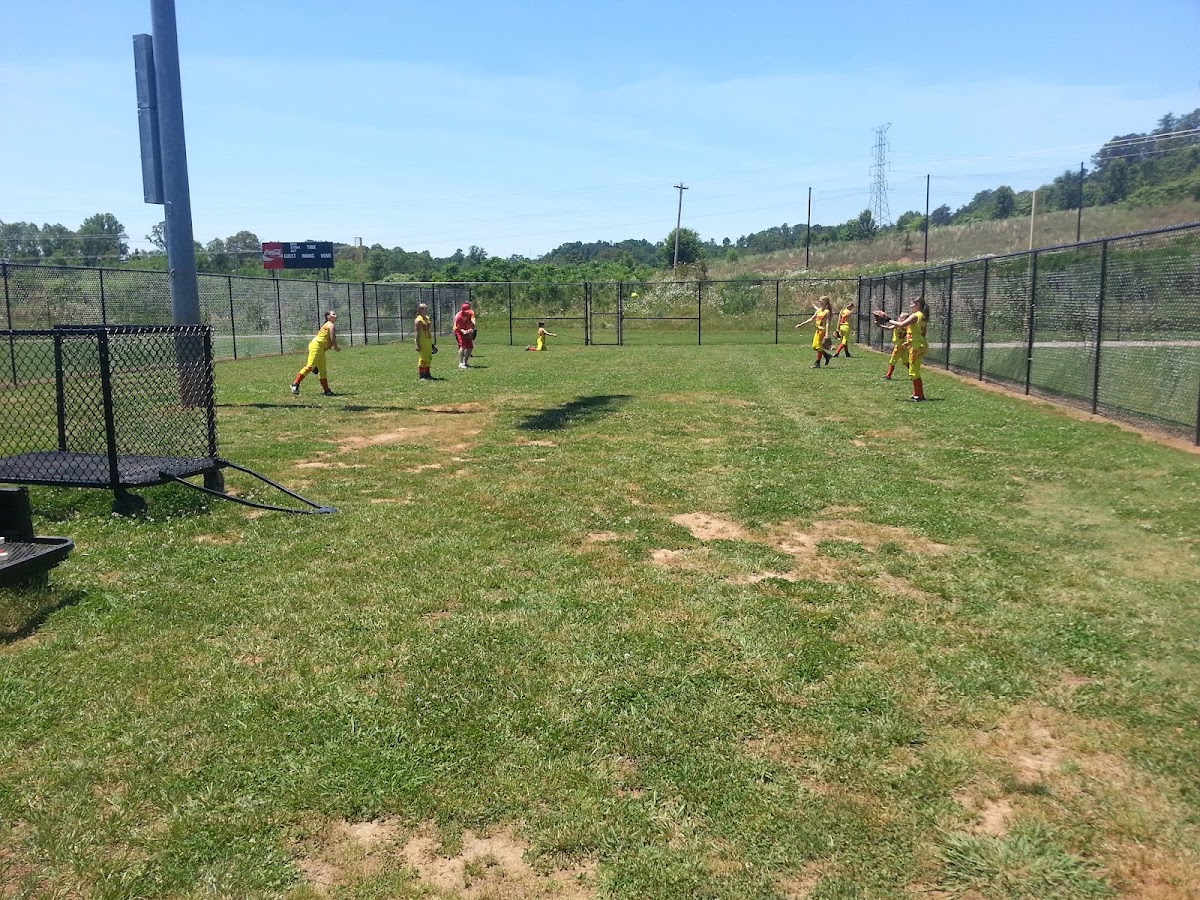 Northwest Sports Complex & Karns Senior Center - Photo 1