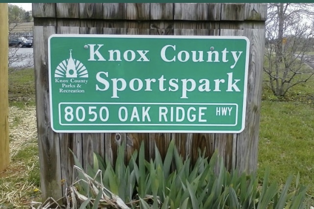Northwest Sports Complex & Karns Senior Center - Photo 2