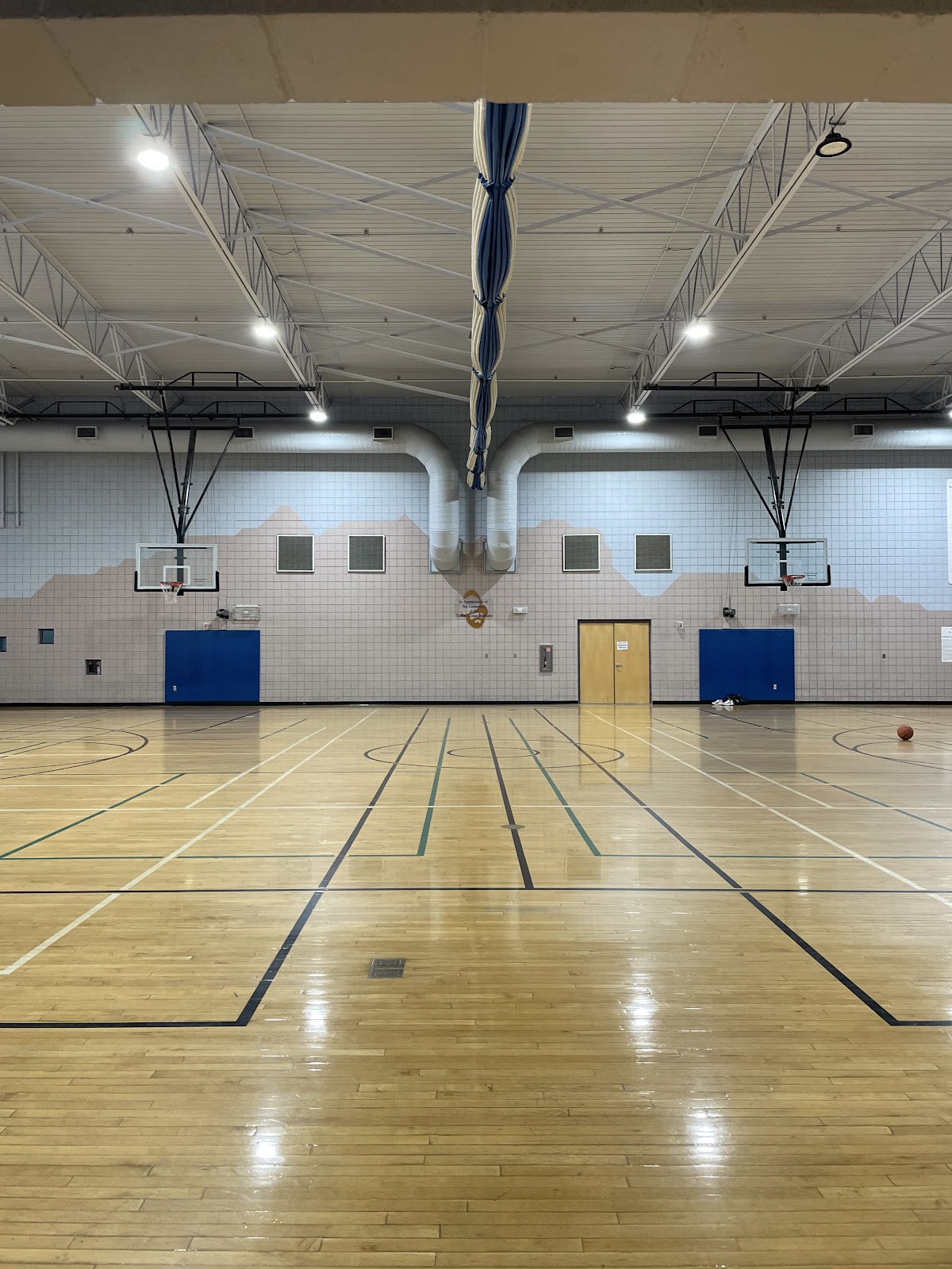 Northwest YMCA, Pima County Community Center - Photo 1