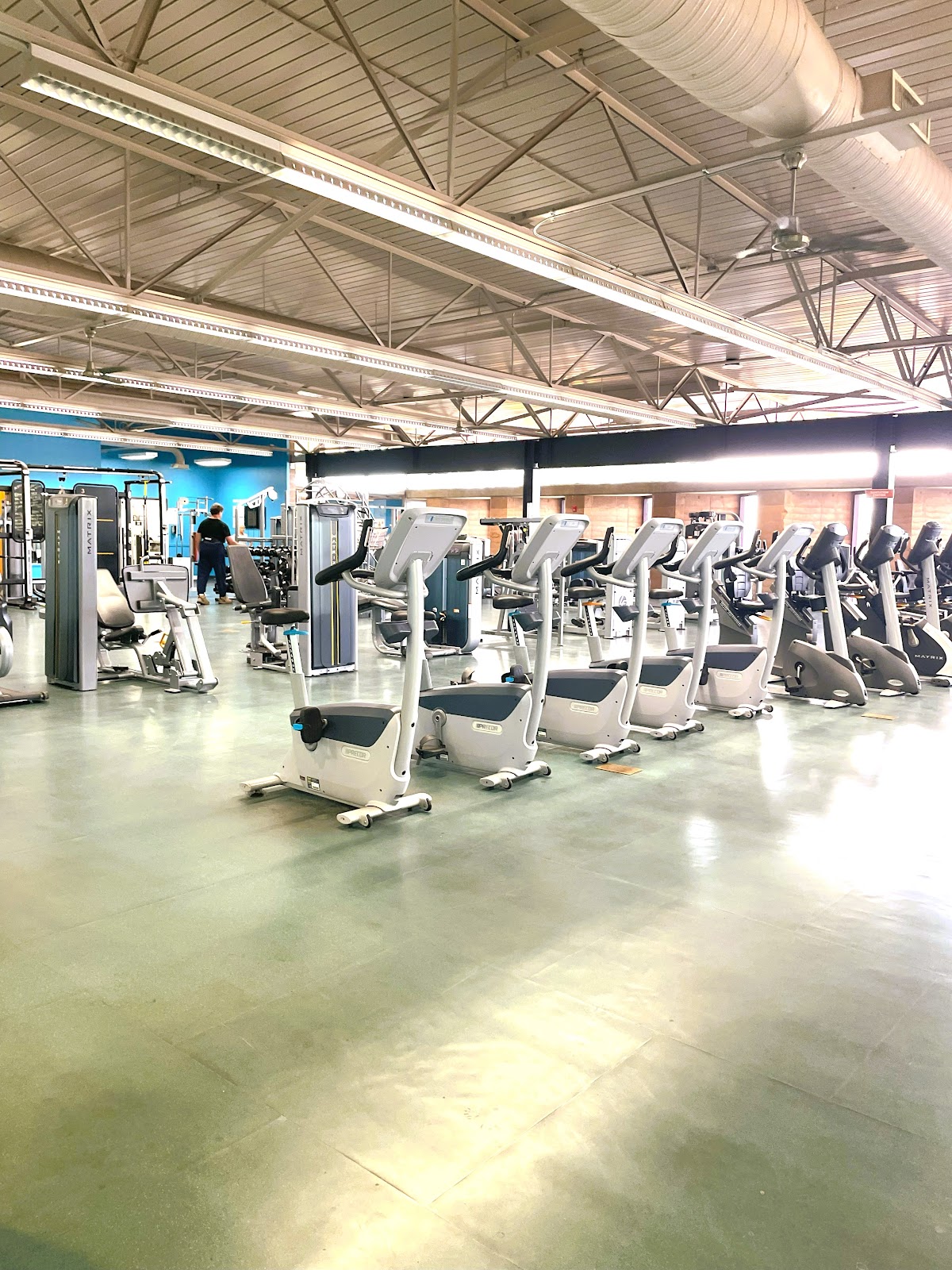 Northwest YMCA, Pima County Community Center - Photo 2
