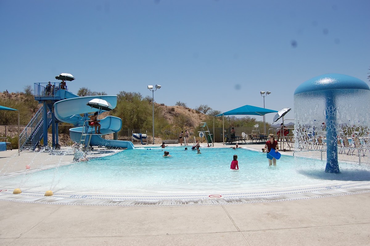 Northwest YMCA, Pima County Community Center - Photo 3