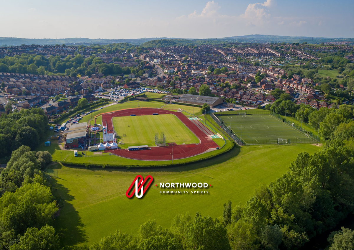 Northwood Community Sports - Photo 1