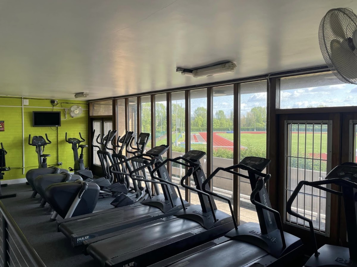 Northwood Community Sports - Photo 2
