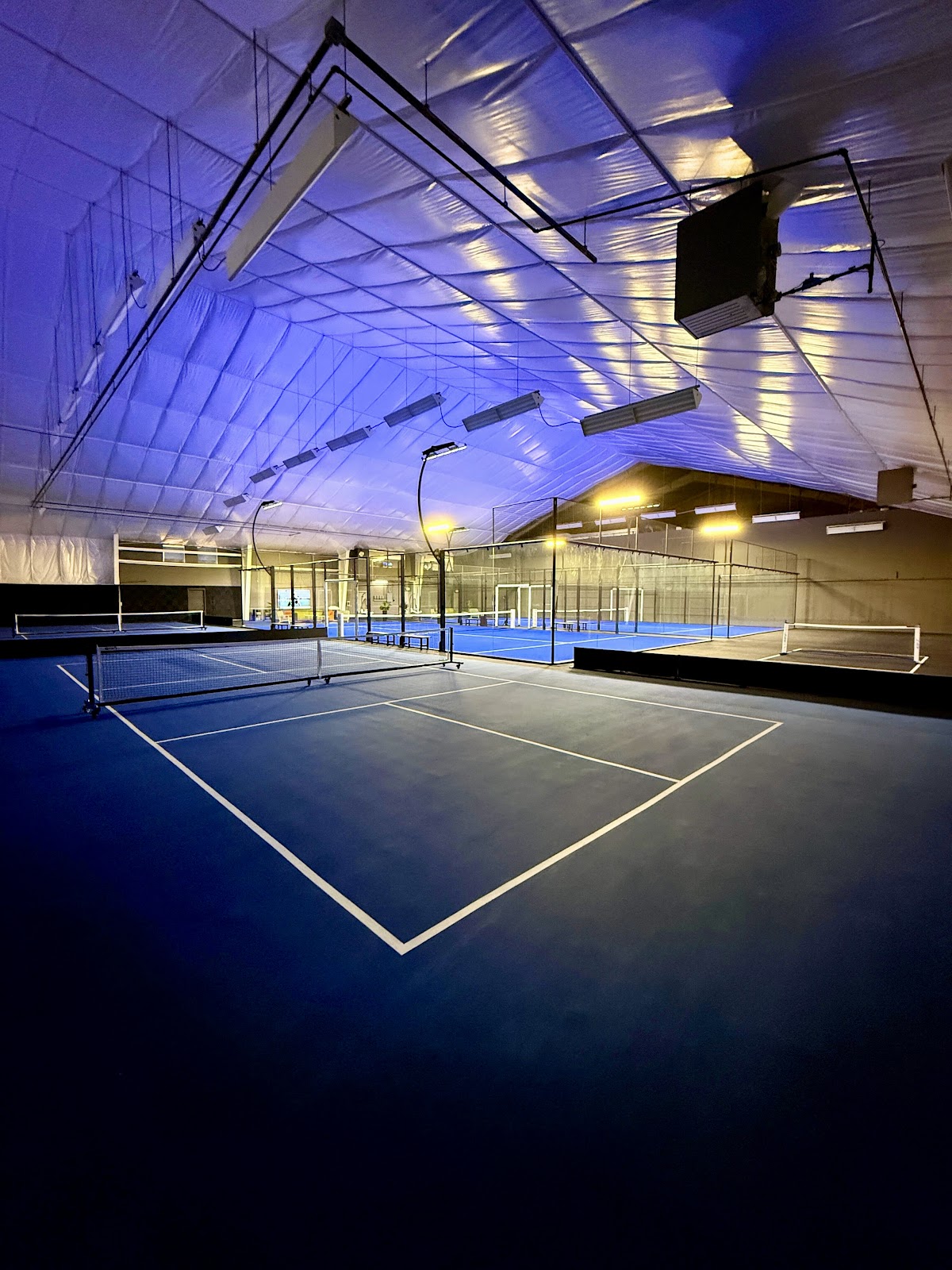 Northwood Racquet Club - Photo 2