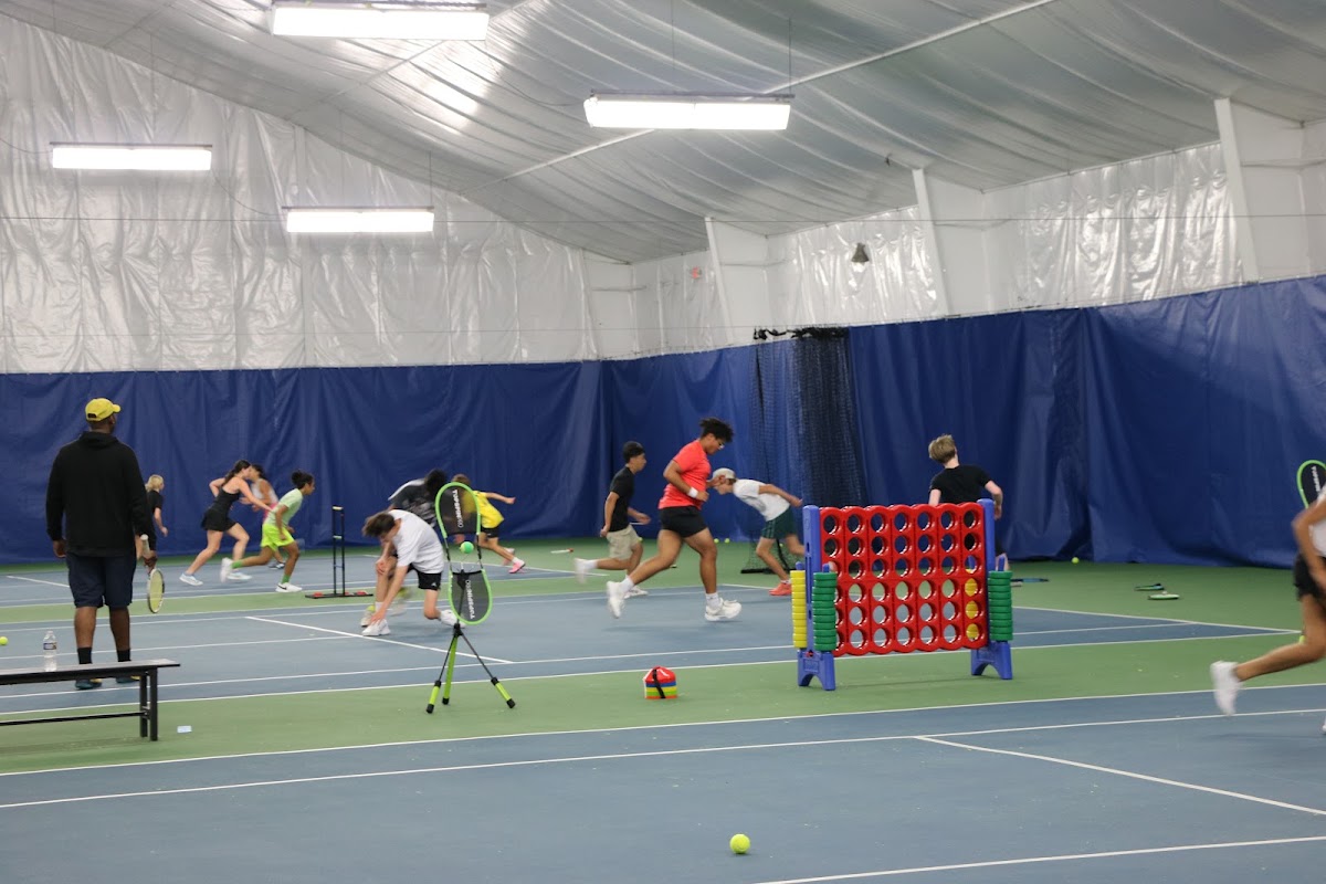 Northwood Racquet Club - Photo 3