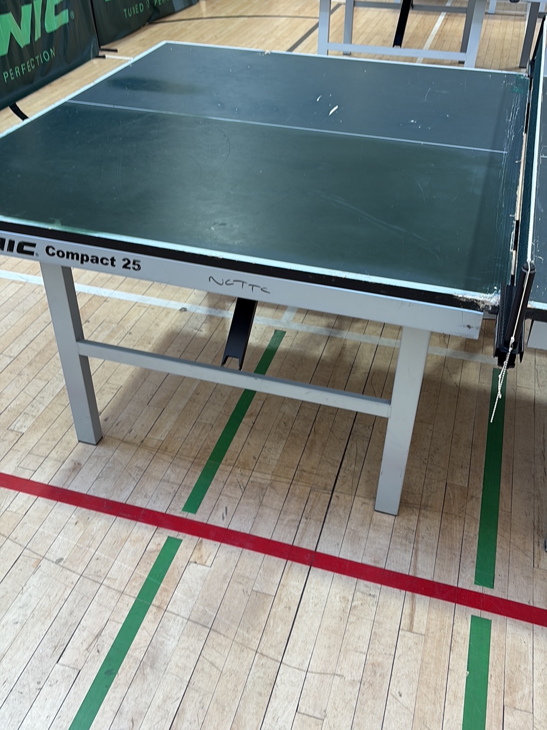Norwich City Table Tennis Club - Photo 2