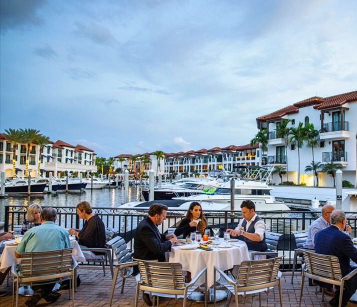 Nosh on Naples Bay - Photo 1