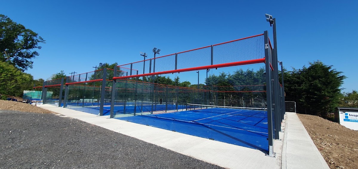 Notleys Padel Club - Photo 1