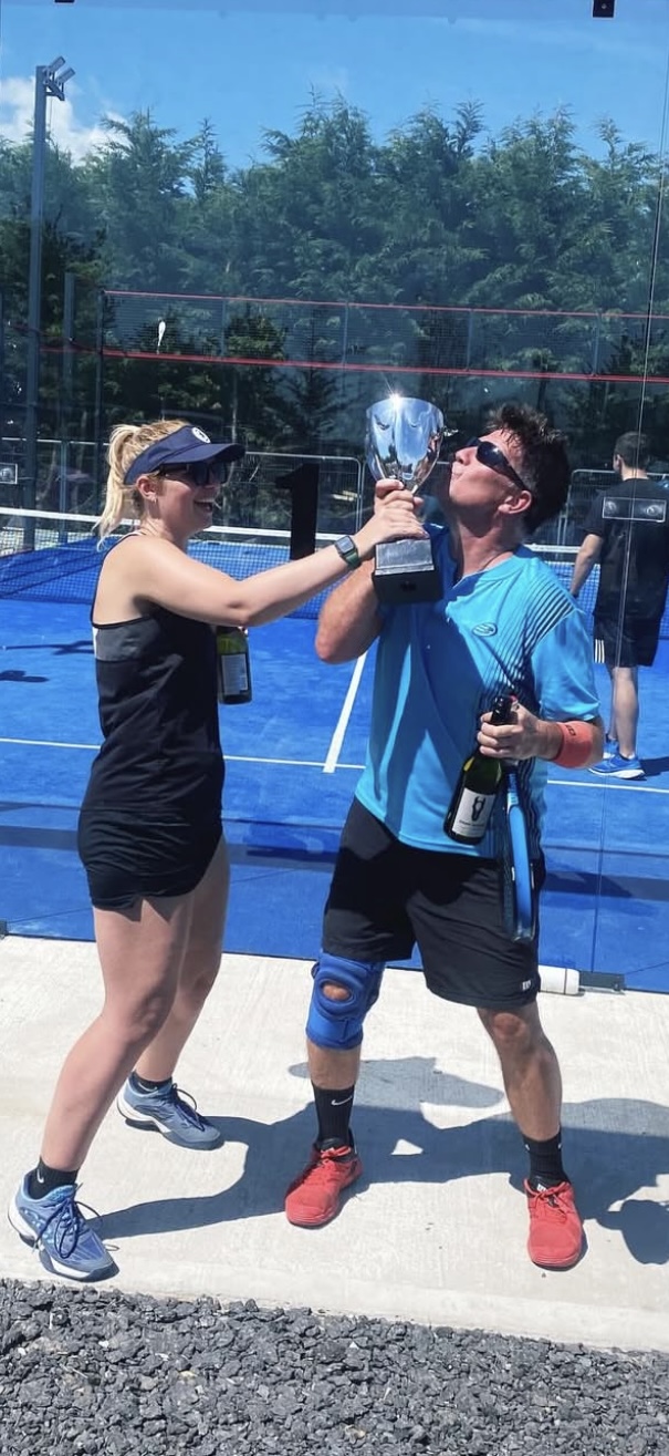 Notleys Padel Club - Photo 2