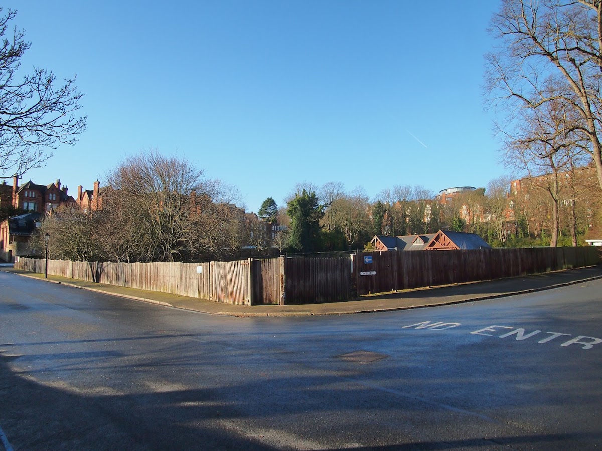 Nottingham Castle LTC - Photo 2