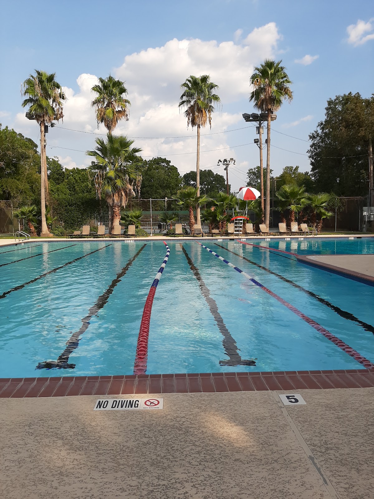 Nottingham Forest Club-Houston